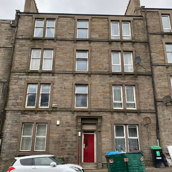 1 bed flat to rent in Provost Road, Hilltown, Dundee DD3 Zoopla