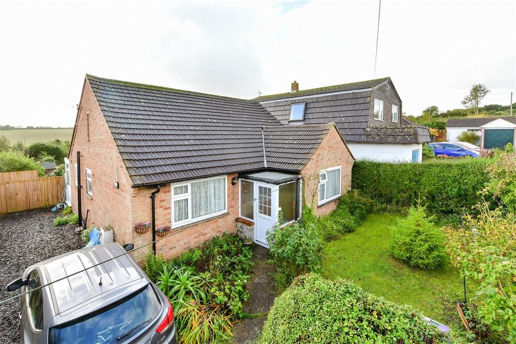 2 bed detached bungalow for sale in Dog Kennel Lane, Lyminge