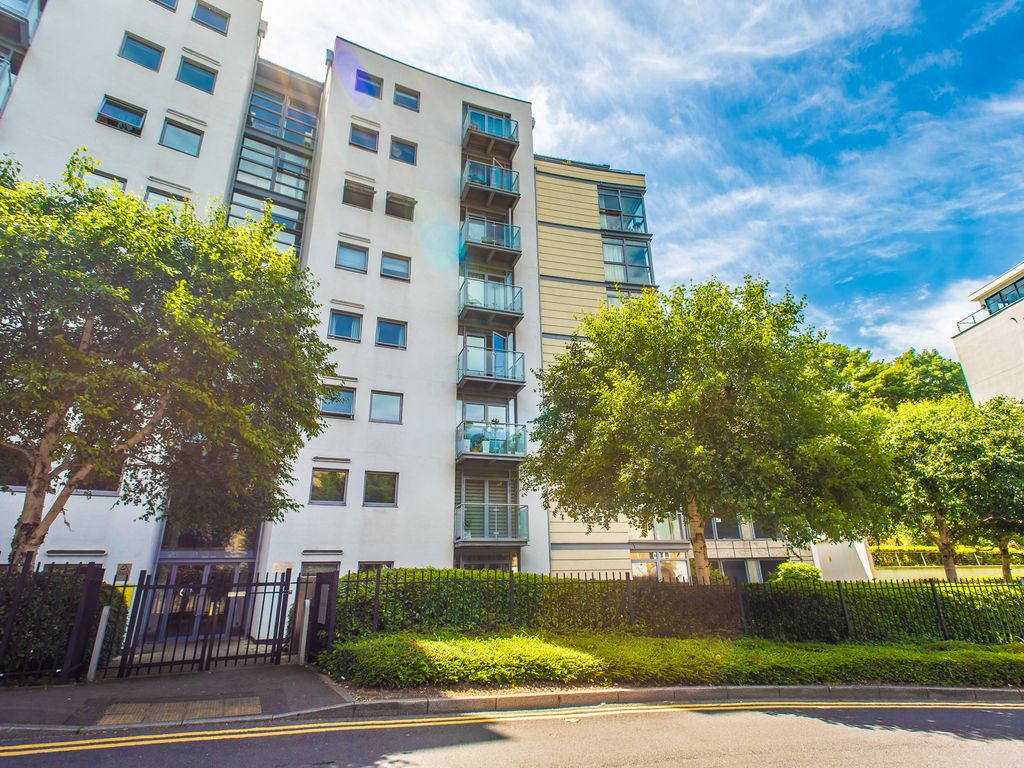 St. Peters Road, Bournemouth BH1