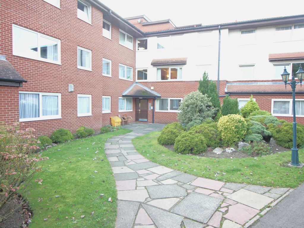 1 bed flat to rent in Liverpool Road, Ainsdale, Southport PR8 Zoopla