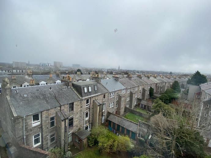 2 bed flat to rent in Flat 9, 215 Rosemount Place, Aberdeen AB25 Zoopla