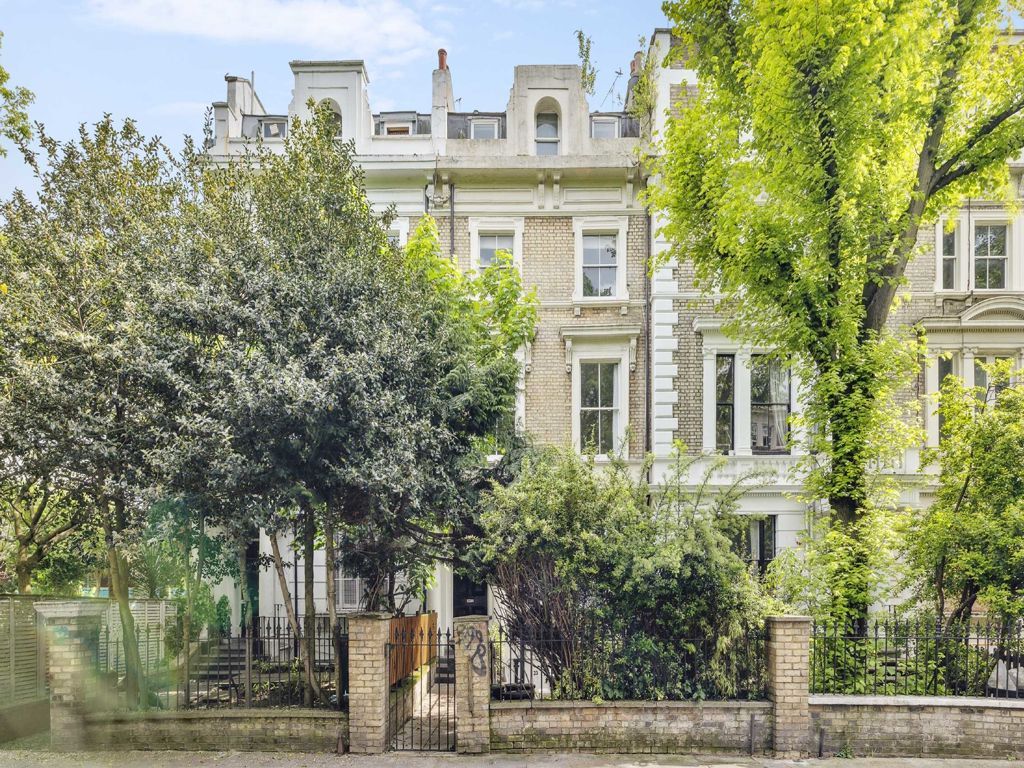 1 bed flat for sale in Cambridge Gardens, London W10 Zoopla