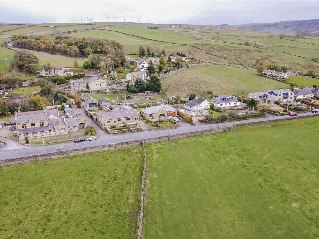 5 bed semidetached house for sale in Red Lees Road, Burnley BB10 Zoopla