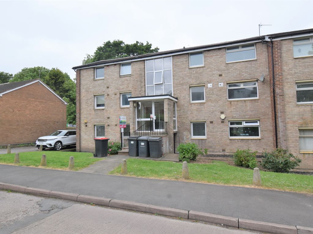 1 bed flat to rent in Orton Close, Water Orton B46 Zoopla