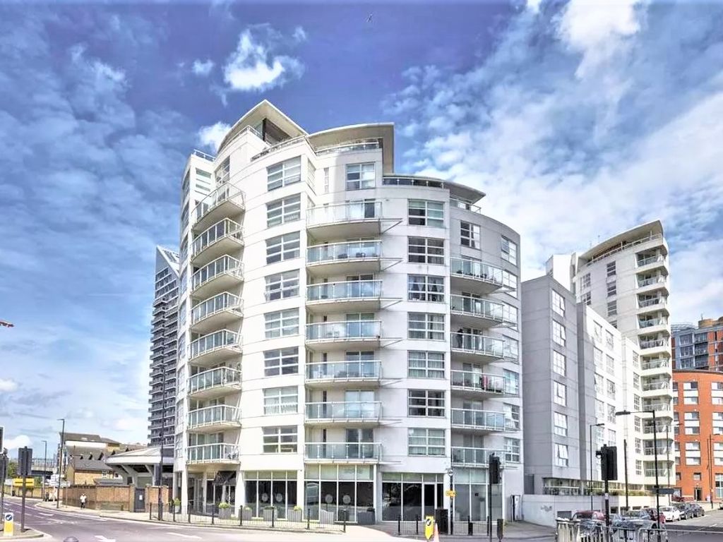 29 Prestons Road, London E14