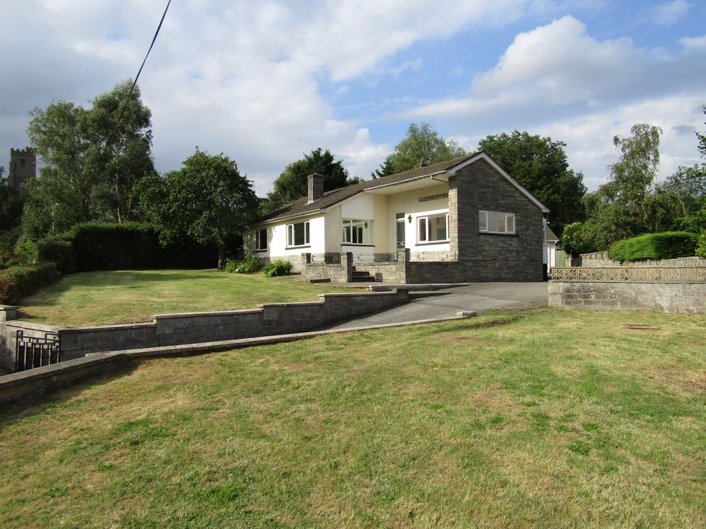 3 bed bungalow to rent in Dunsford, Exeter EX6, £1,350 pcm Zoopla