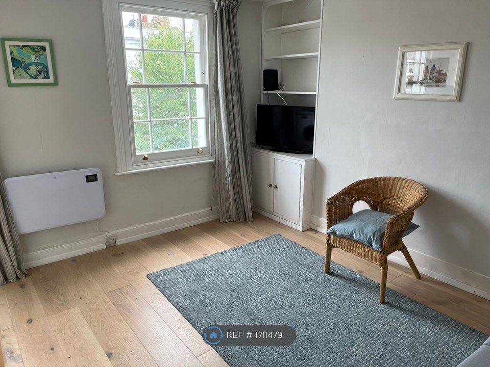 1 bed flat to rent in Lonsdale Road, London W11 Zoopla