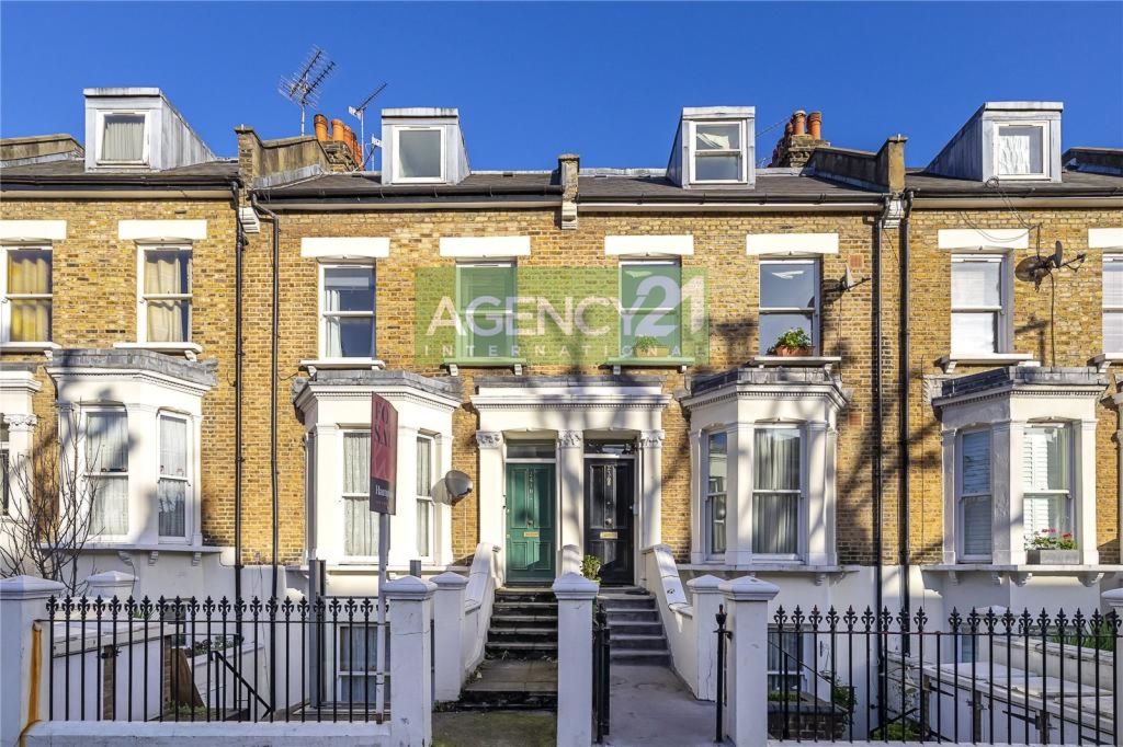 2 bed to rent in Shirland Road, London W9 Zoopla