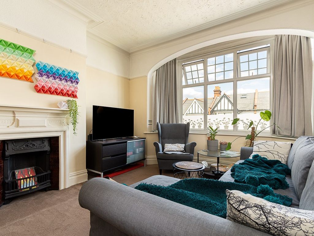 Chisholm Road, East Croydon, Surrey CR0  