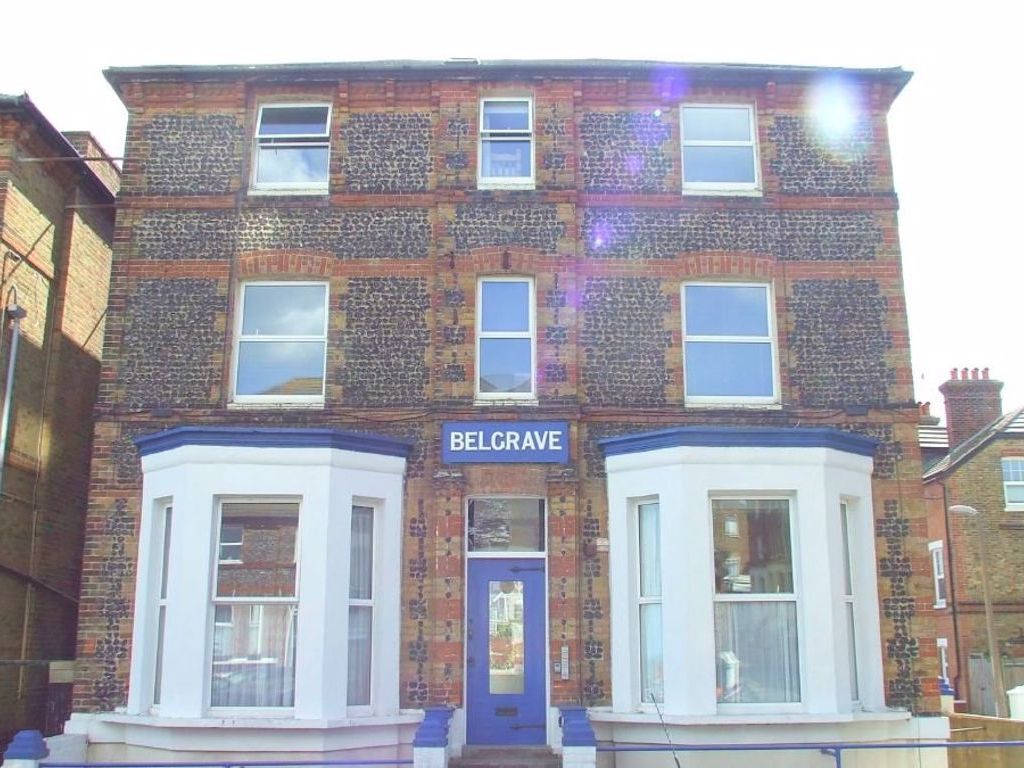 3 bed flat to rent in Chandos Square, Broadstairs CT10 Zoopla