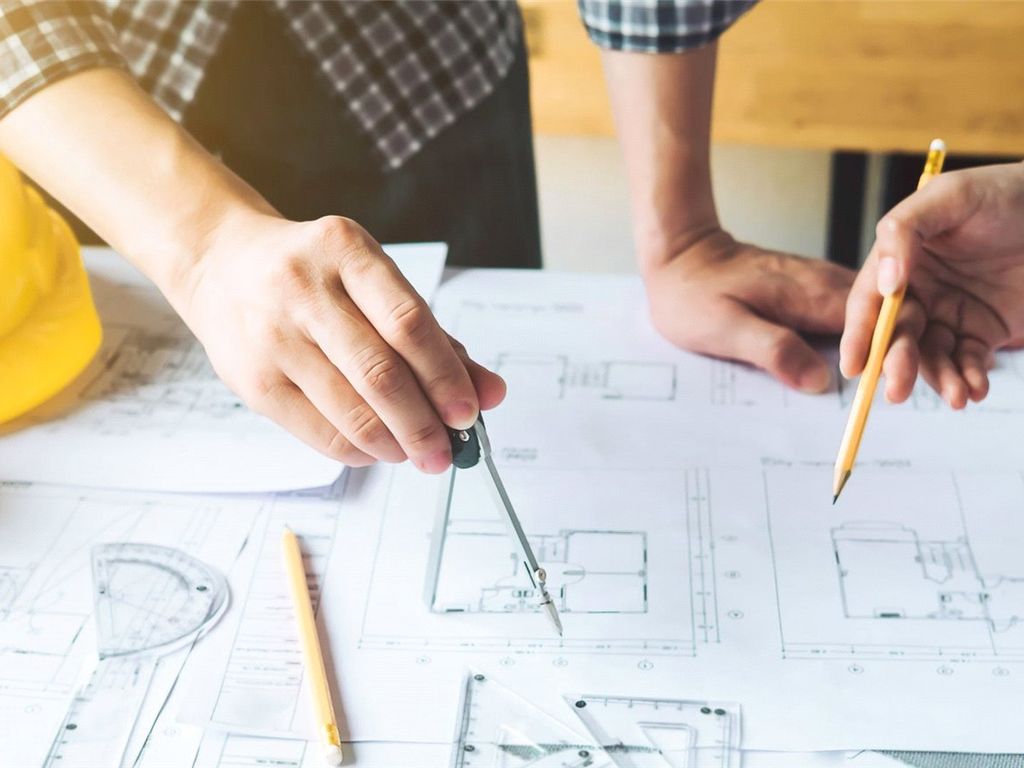 New home, Land for sale in Ada Gardens, Ockham Road North, East Horsley