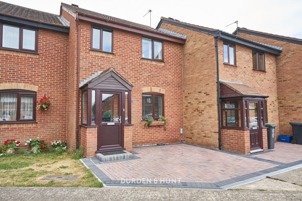 3 bed terraced house for sale in Sewardstone Road, London E4 Zoopla