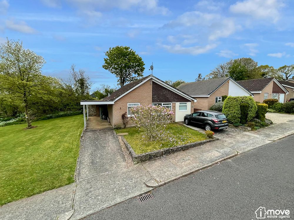 3 bed detached bungalow for sale in Longmead Road, Paignton TQ3 Zoopla