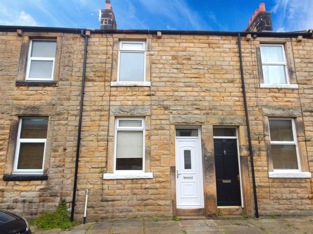 2 bed terraced house for sale in Dunkeld Street, Lancaster LA1 Zoopla