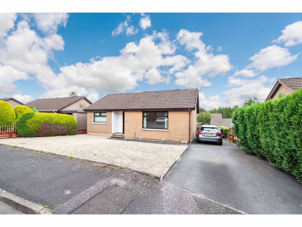 3 bed detached bungalow for sale in Oakfield Drive, Dumfries DG1 Zoopla