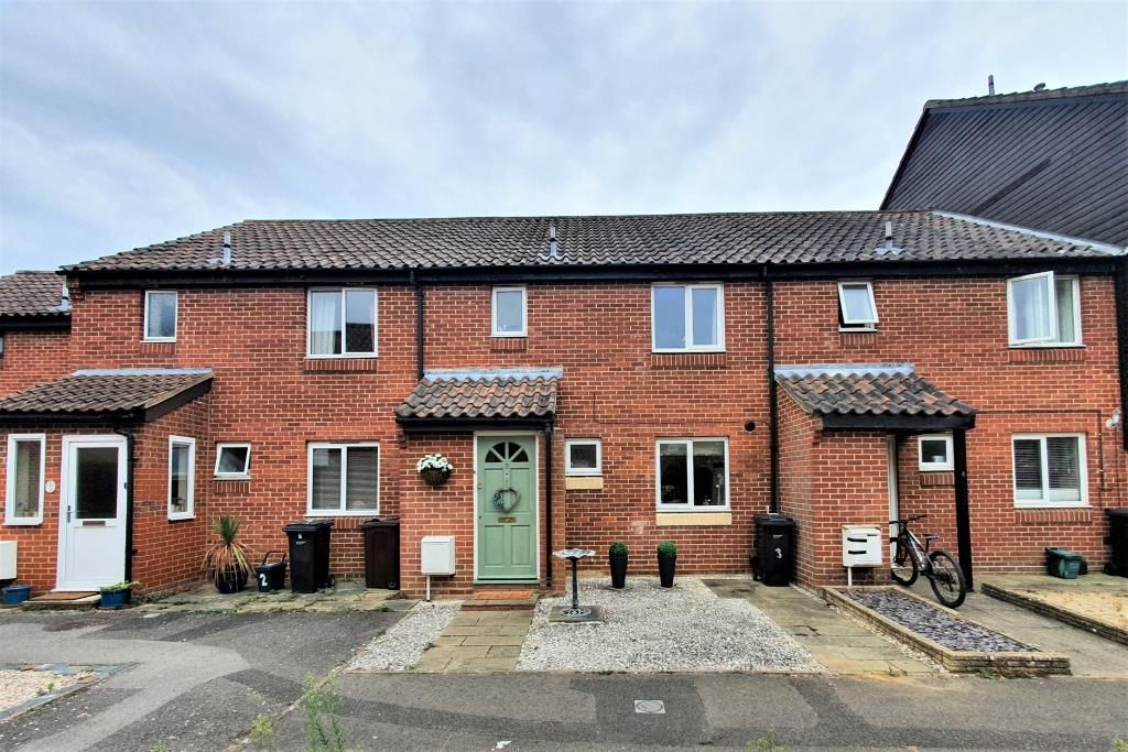 3 bed terraced house for sale in Abingdon, Oxfordshire OX14 Zoopla