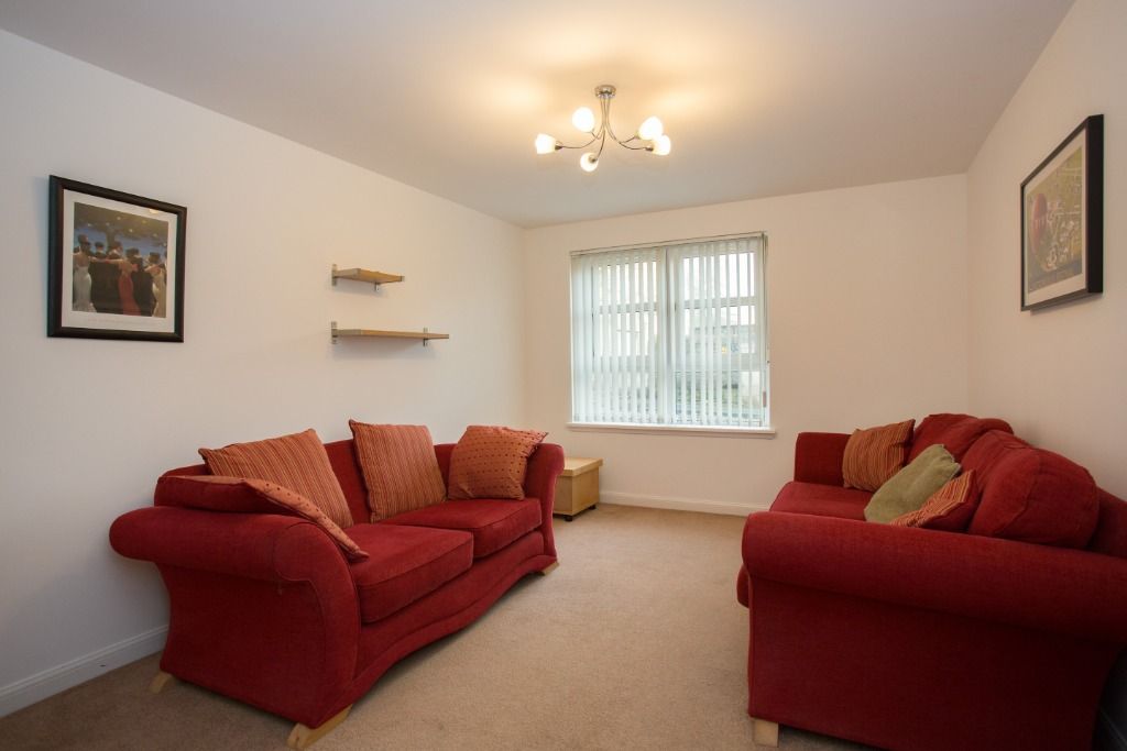 2 bed flat to rent in Fraser Road, City Centre, Aberdeen AB25 Zoopla