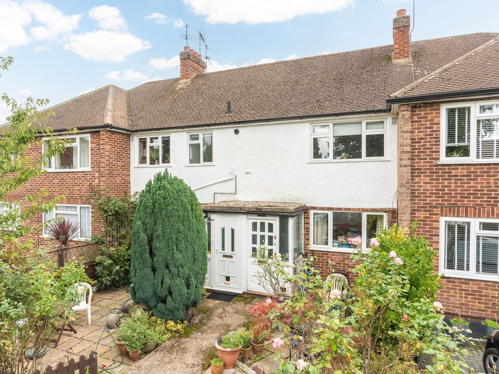 2 bed for sale in Brittain Road, Hersham Village KT12 Zoopla