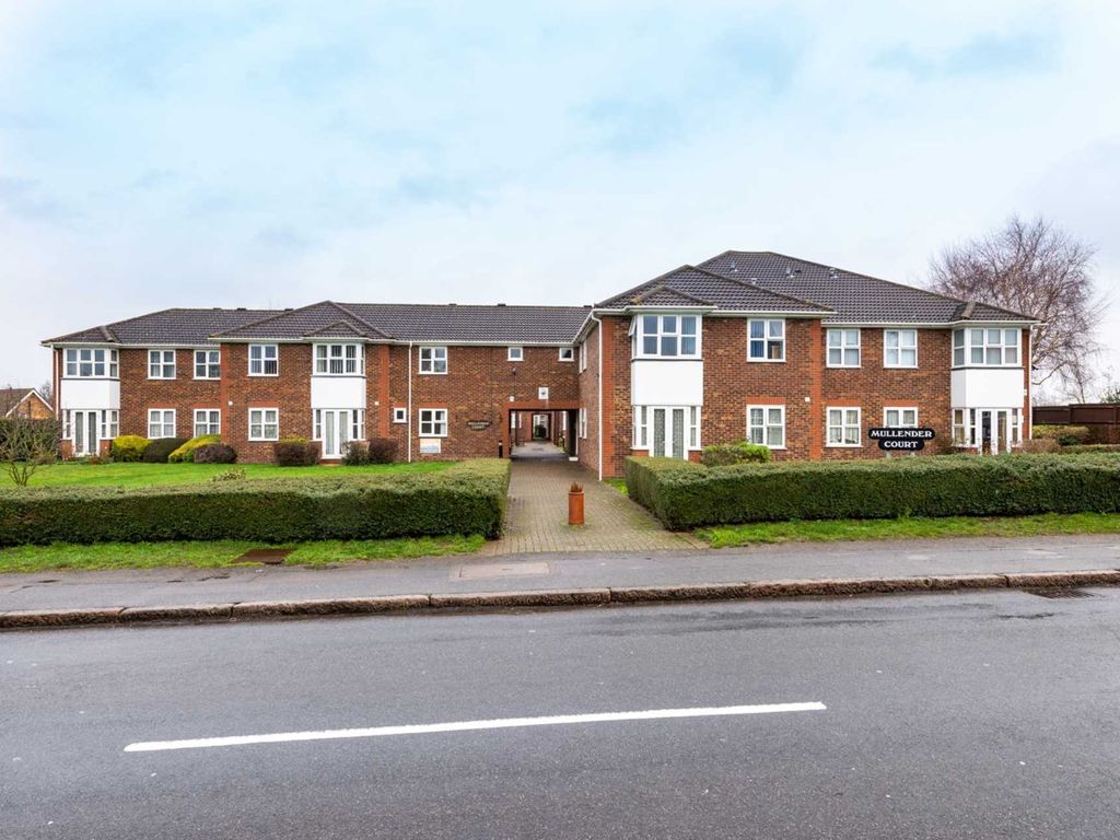 1 bed flat for sale in Mullender Court, Gravesend DA12 Zoopla