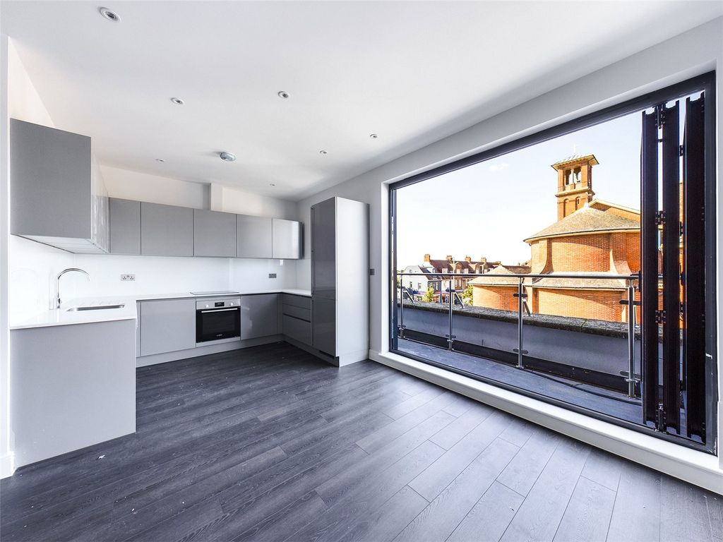 Shelley Road, Hove, East Sussex BN3
