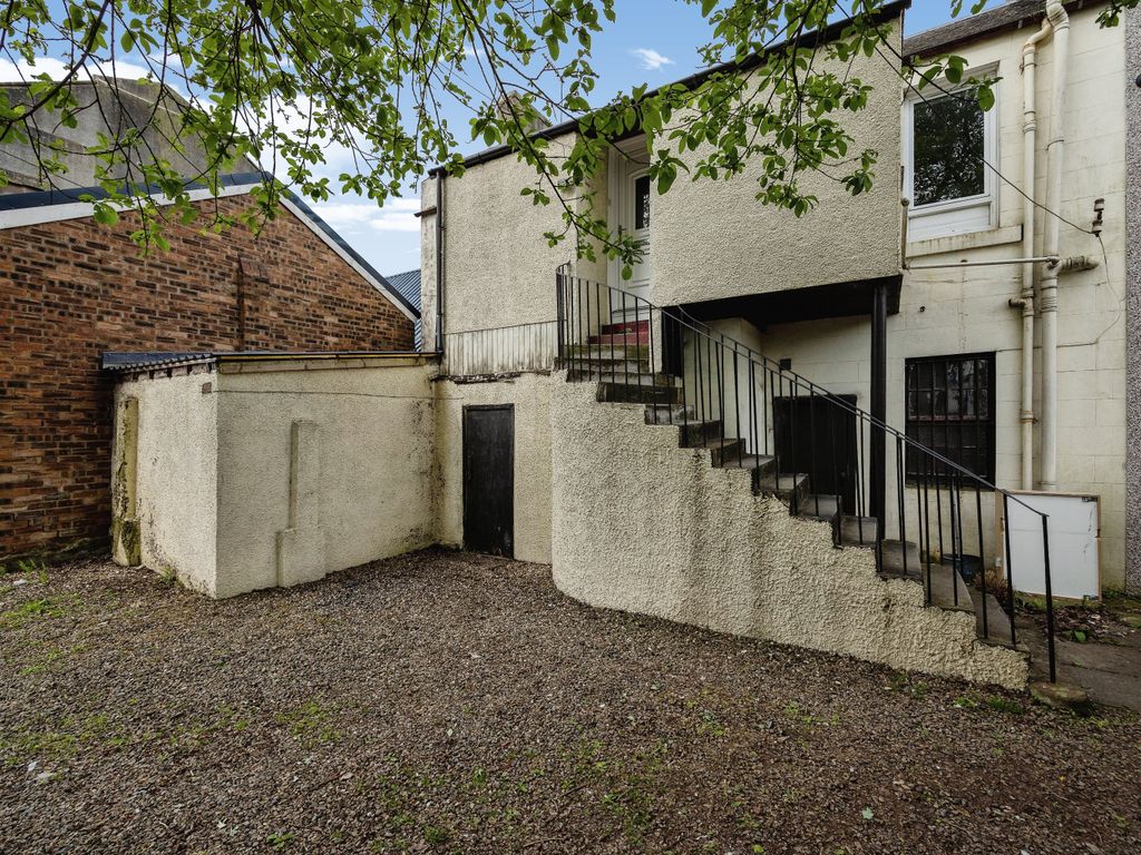 2 bed flat for sale in Grahams Road, Falkirk, Stirlingshire FK2 Zoopla