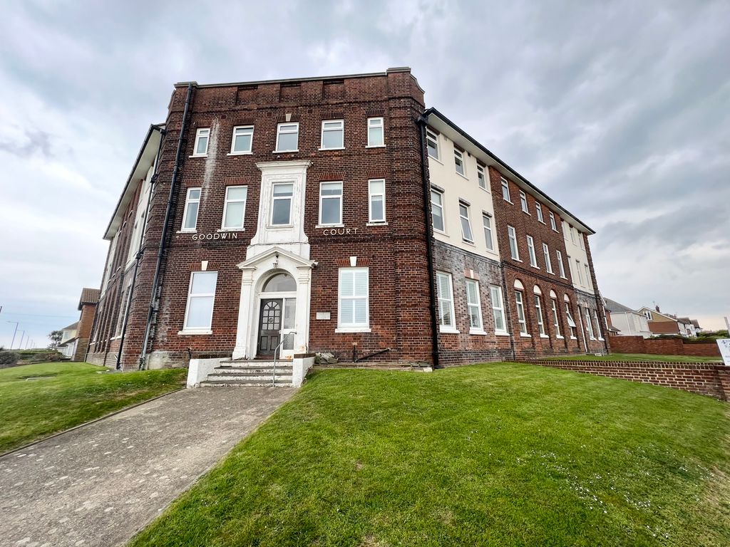 Studio to rent in Leicester Avenue, Cliftonville CT9 Zoopla