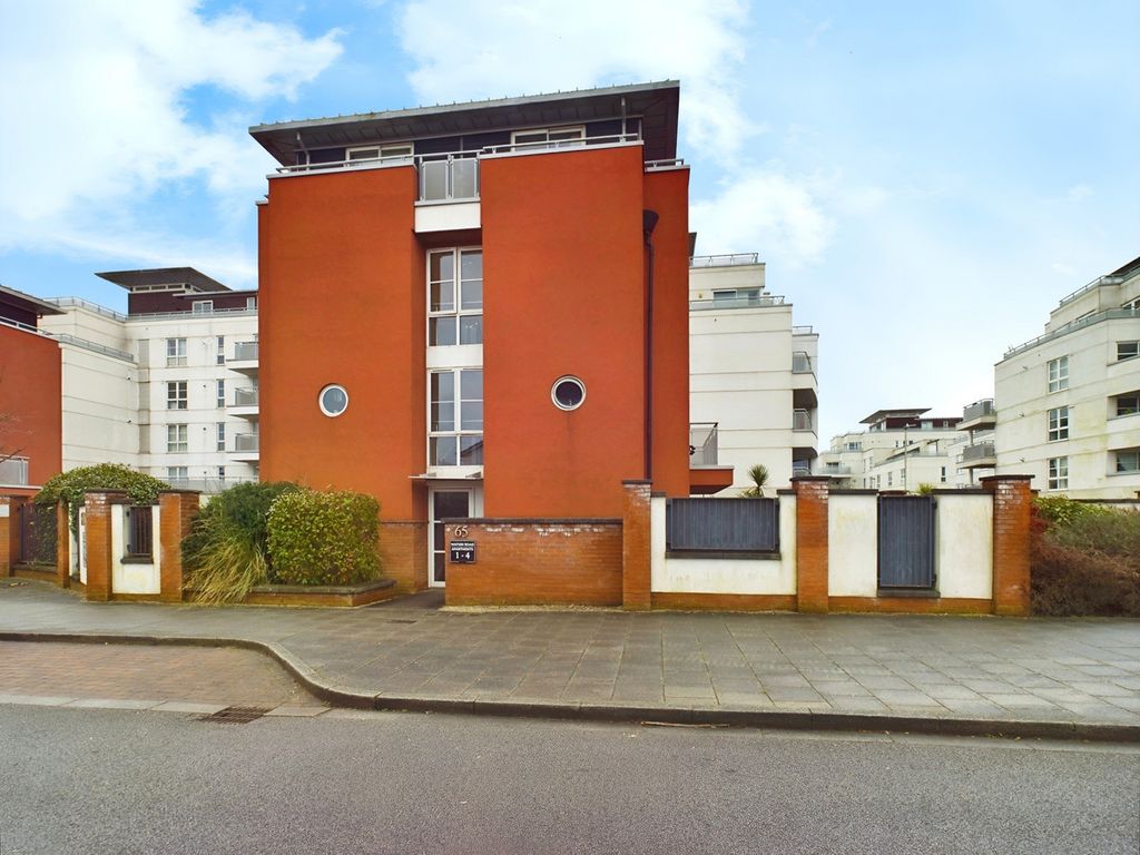 2 bed for sale in Watkin Road, Leicester LE2, £195,000 Zoopla