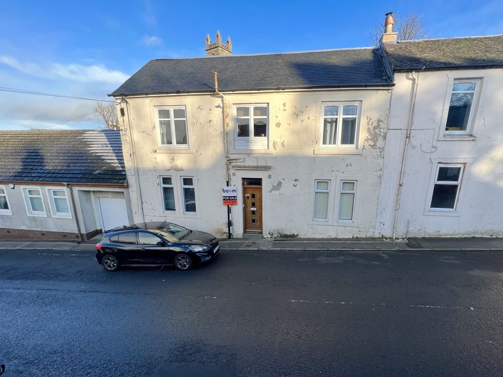 1 bed flat for sale in G/L, 19 Townhead, Beith KA15 Zoopla