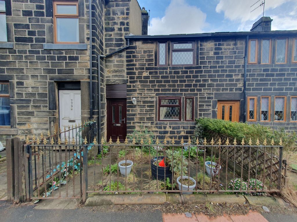 2 bed cottage to rent in Rochdale Road, Walsden OL14 Zoopla