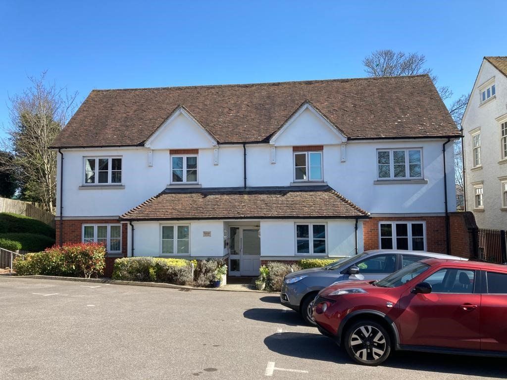 1 bed flat to rent in Frenches Road, Redhill RH1 Zoopla