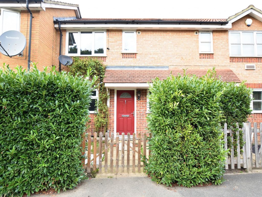 2 bed terraced house to rent in Star Lane, Orpington BR5 Zoopla