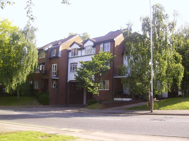 Alexandra Lodge, Weybridge KT13  