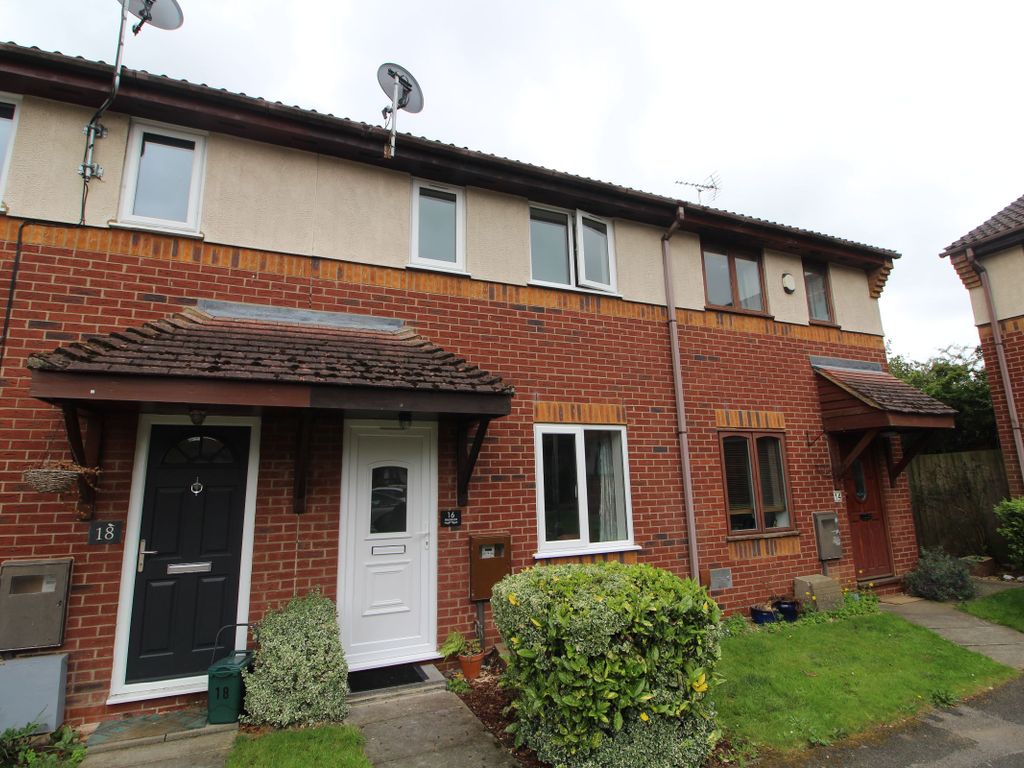 2 bed terraced house to rent in Norwood Lane, Newport Pagnell MK16 Zoopla