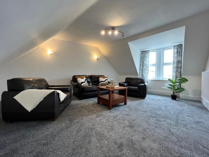 3 bed flat to rent in Longate, Peterhead AB42 Zoopla