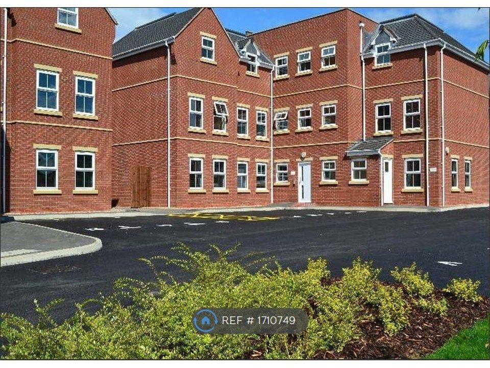 2 bed flat to rent in Shepshed, Shepshed, Loughborough LE12 Zoopla