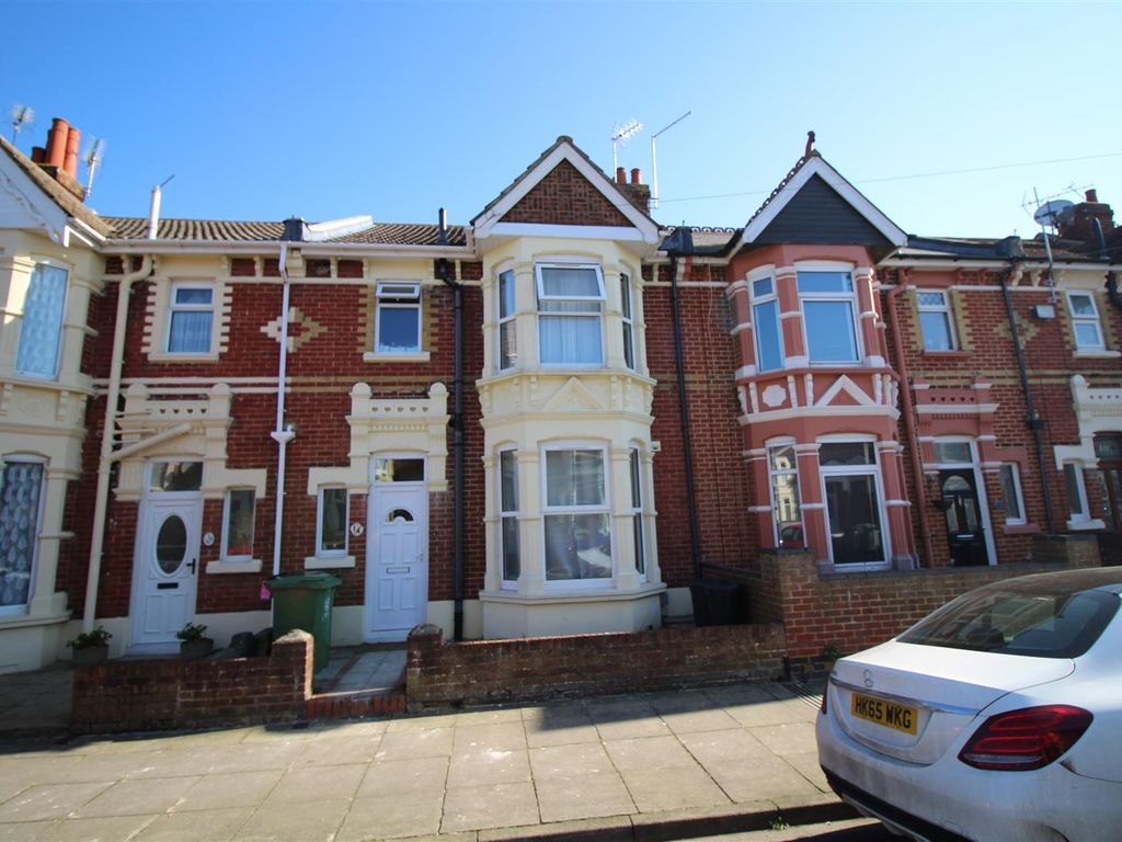 Room to rent in Fearon Road, Portsmouth PO2, £475 pcm - Zoopla