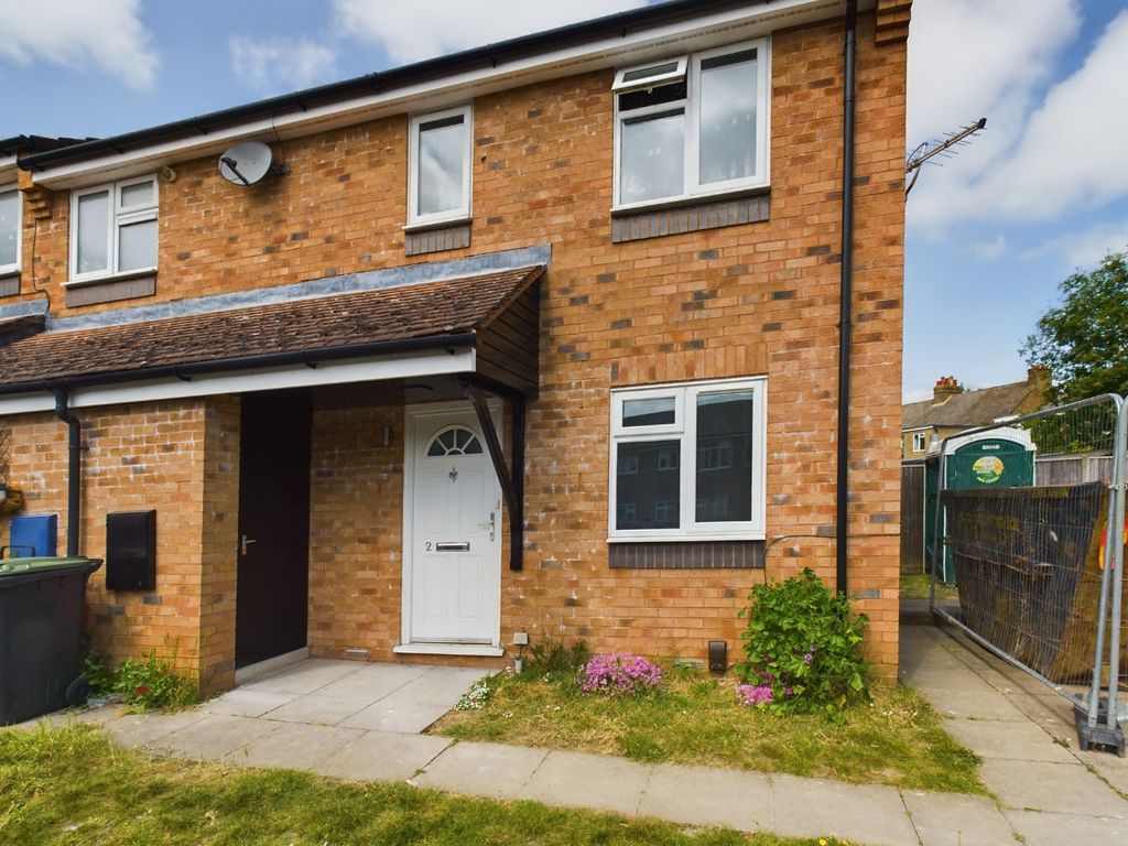 2 bed for sale in Springwell Avenue, Mill End, Rickmansworth