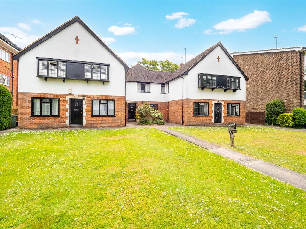 2 bed for sale in Grove Road, Sutton SM1 Zoopla