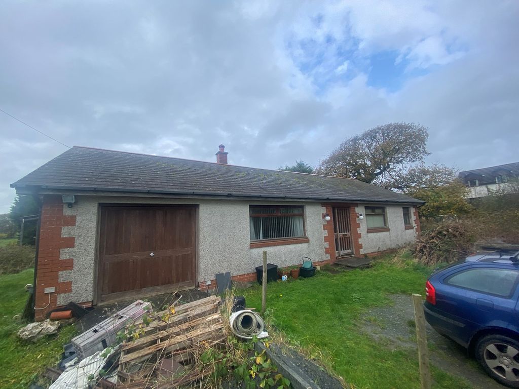 3 bed bungalow for sale in New Cross, Aberystwyth SY23 Zoopla