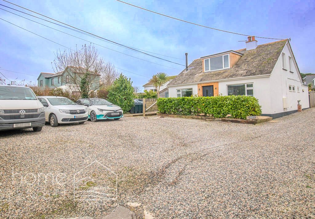 6 bed detached house for sale in Newquay Road, Truro TR4, £575,000 Zoopla