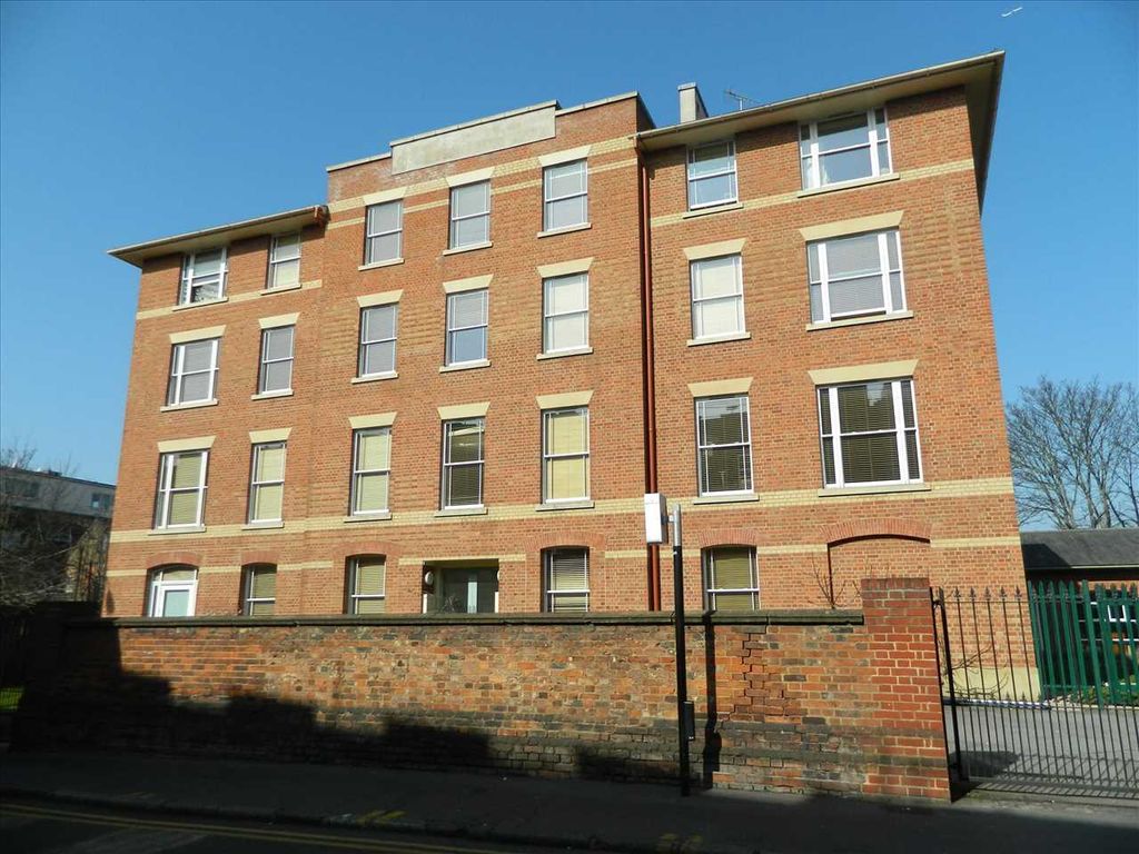 St Michaels Court, 5 Poplar Walk, Croydon CR0  