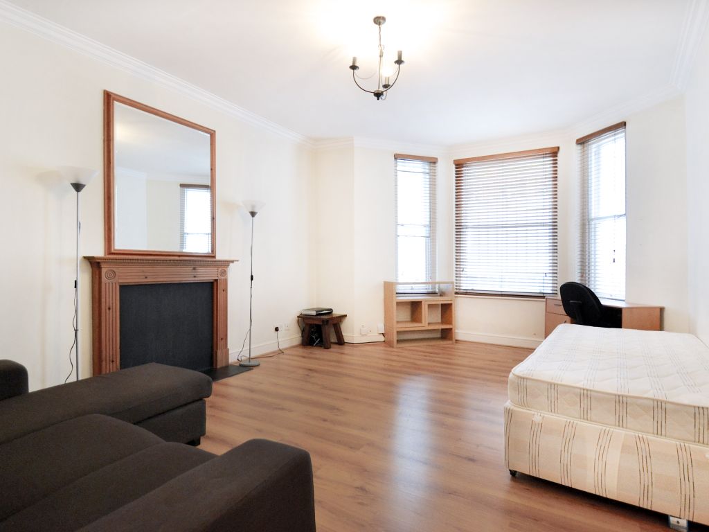 1 bed flat to rent in Earls Court Road, London W8 Zoopla