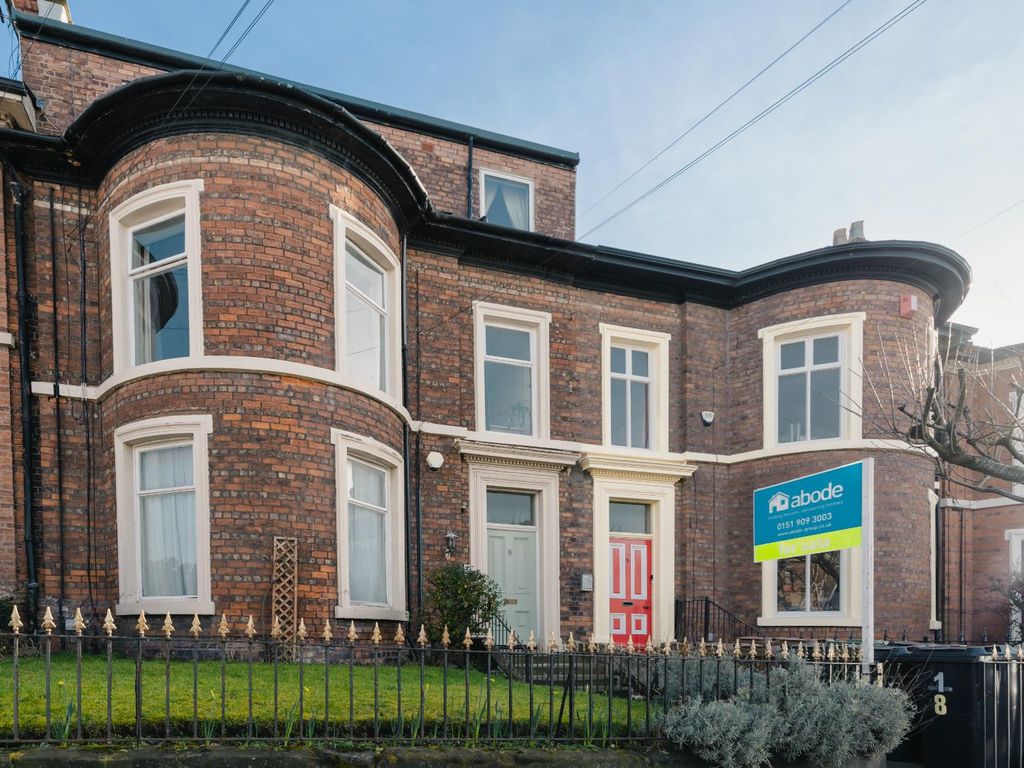 2 bed flat for sale in Wellington Street, Waterloo, Liverpool L22 Zoopla