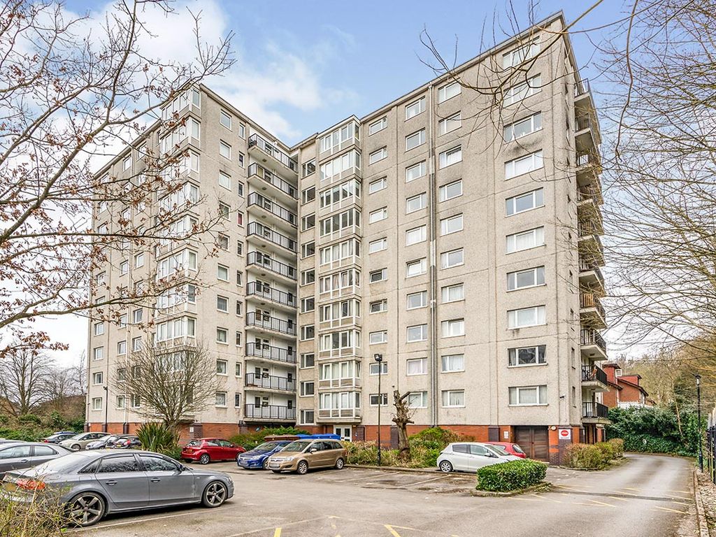 2 bed flat for sale in Tilehurst Court, Kersal Way, Salford, Greater Manchester M7 Zoopla