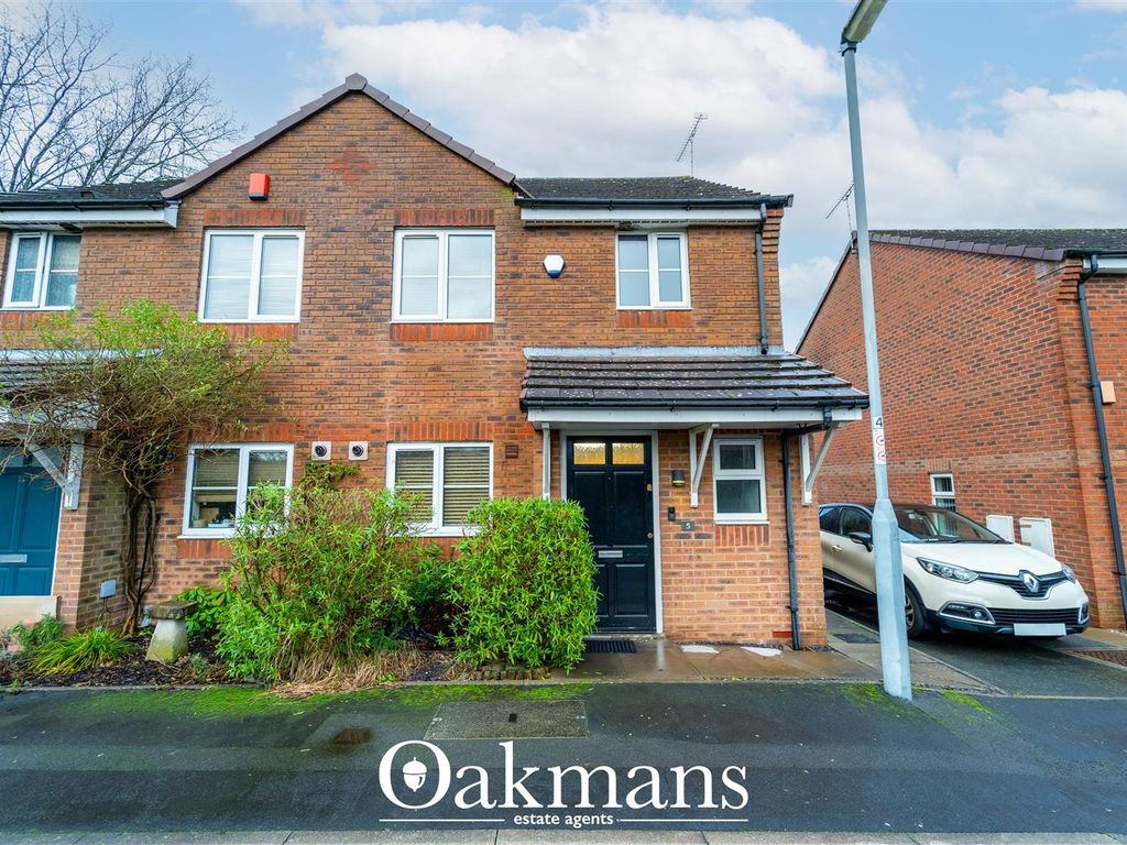 Springslade, Birmingham B32  