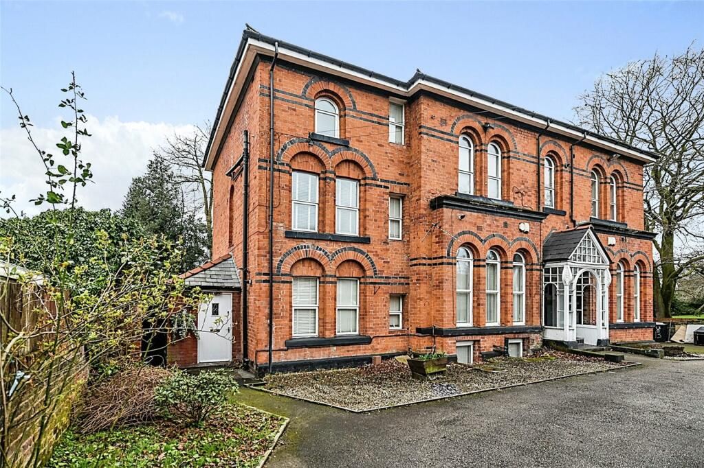 4 bed semidetached house for sale in Summerdale House, St. Agnes Road