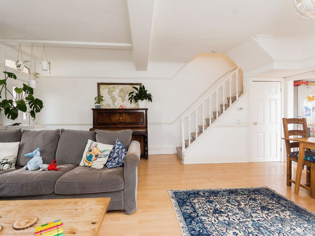 2 bed terraced house for sale in St. Michaels Road, Paignton TQ4 Zoopla