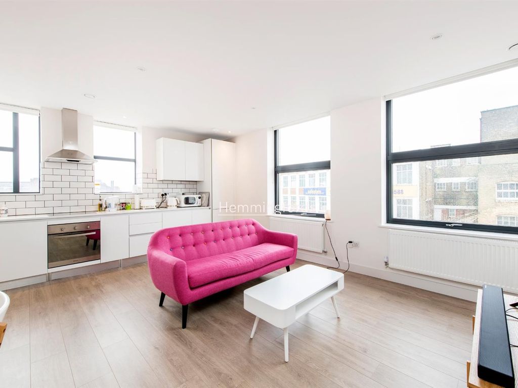 1 bed flat to rent in Cambridge House, Wood Green N22 Zoopla