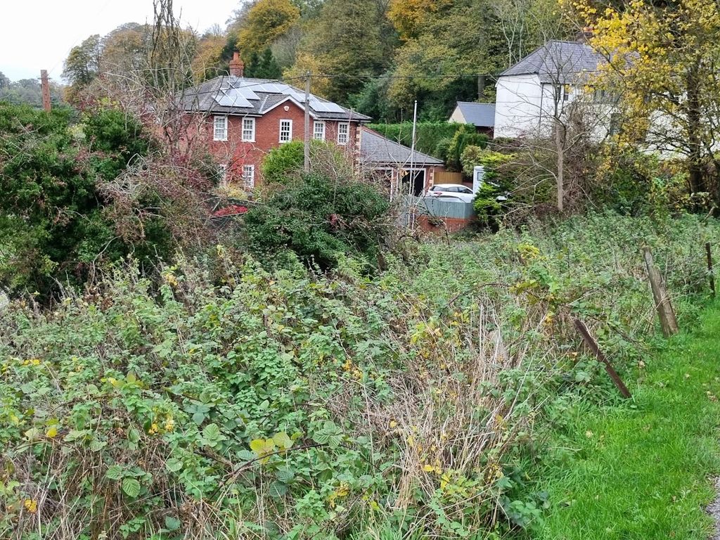 Land for sale in Dunkirk Hill, Devizes SN10, £16,900 Zoopla