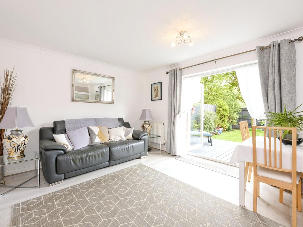3 bed terraced house for sale in Wye Valley Road, Peterborough PE2 Zoopla